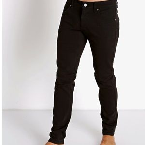 NASTY PIG Black Jeans
